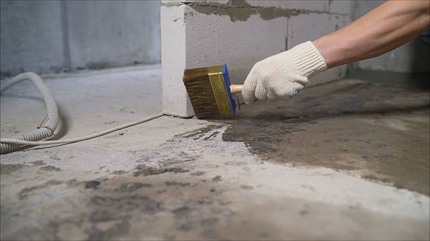 24/7 Emergency Vapor Barrier Installation experts in Pomfret, MD